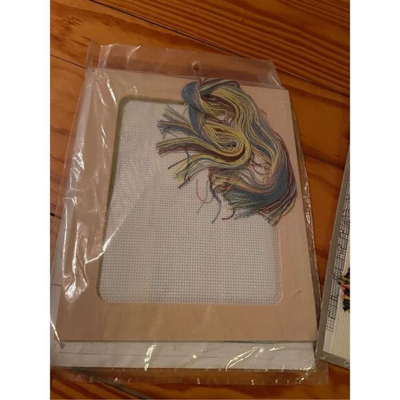 Cross Stitch Kits  - Picture 4 of 5